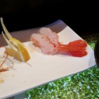 Sweet Shrimp Jumbo-1 Piece · 