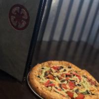 Pizza of the Month · 