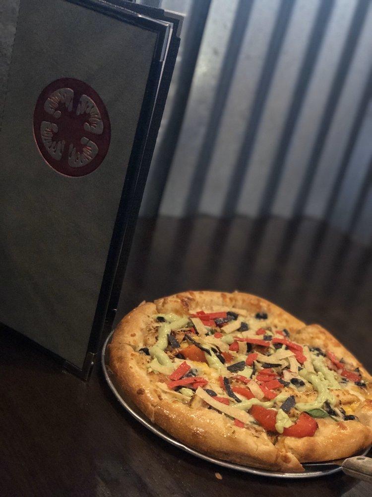 Pizza of the Month · 