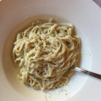 Cacio E Pepe · 