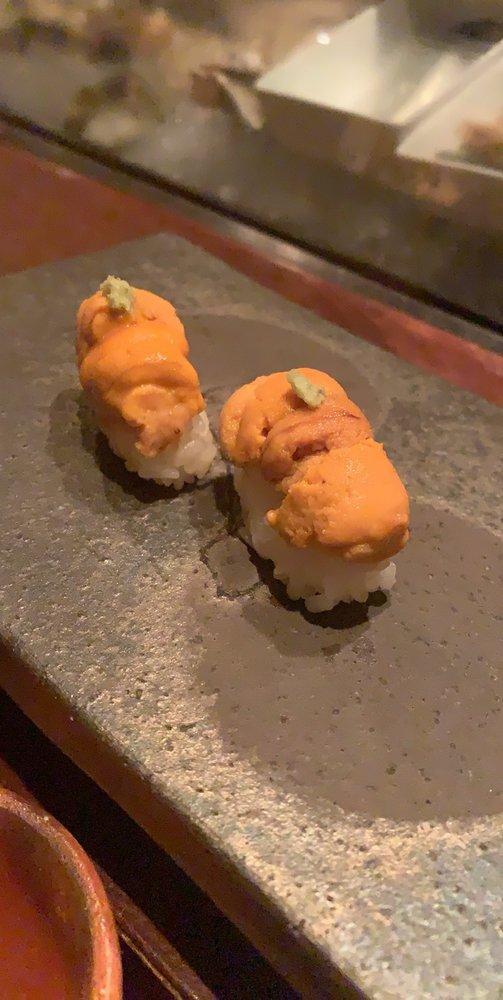 Teppo Yakitori - Sushi Bar · Japanese · Sushi Bars
