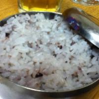 Purple Rice · 