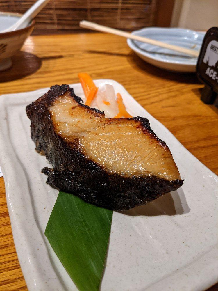 Imanas Tei · Sushi Bars · Japanese