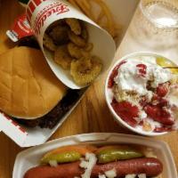 Chicago Dogs · 