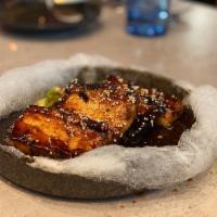Cloud Pork Belly · 