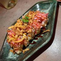 Red Wedding Roll · 