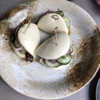 Short Rib Buns · 