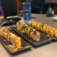 Mana Roll · 