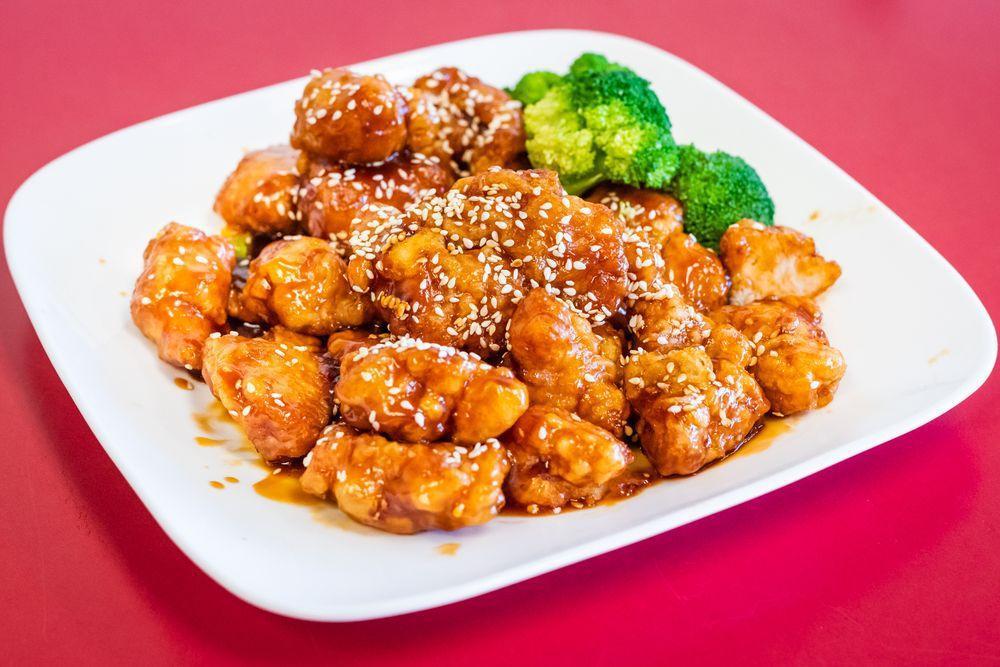 Danny's Chinese Kitchen · Chinese · Caterers · Comfort Food