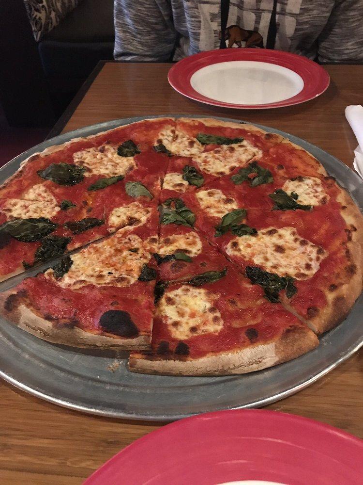 Tacconelli's Pizzeria · Pizza · Italian