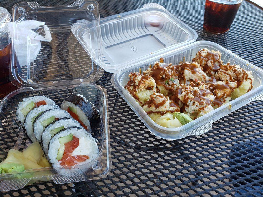 Super Sushi · Sushi Bars · Sushi · Japanese · Dinner · Asian · Noodles · Ramen