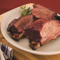 Prime Beef Short Ribs · 