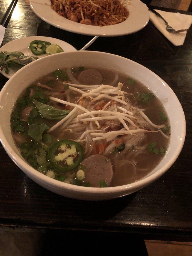 Special Pho · 