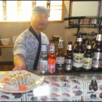 Sushi Chef Don · 