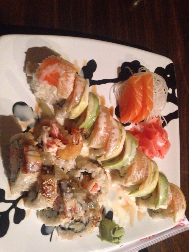 Yoko Sushi · Japanese · Sushi Bars