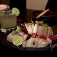 Chef's Choice Special Sushi and Sashimi · 