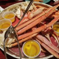 Snow Crab · 