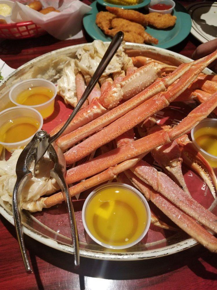 Snow Crab · 