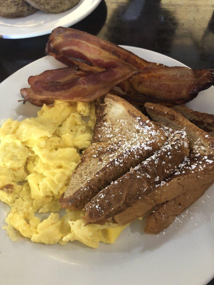 Famous Toastery Of Dilworth · Breakfast & Brunch · American · Caterers