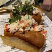 Lobster Roll · 