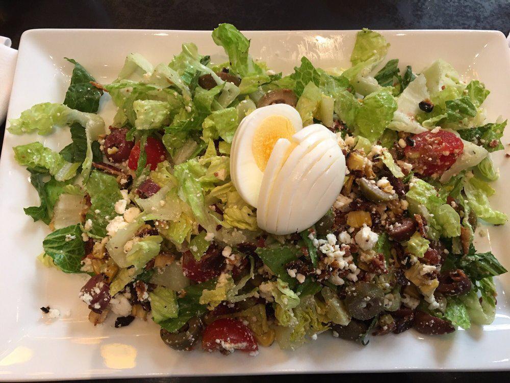 Chopped Salad · 
