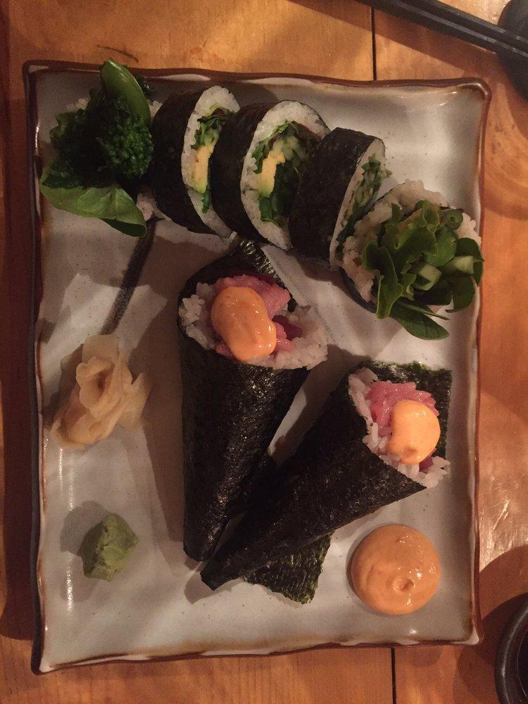 Hibino · Japanese · Sushi Bars