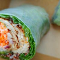 Mu Ping Sandwich · 