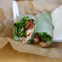 Pork Katsu Sandwich · 