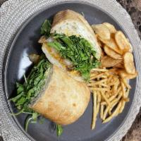 Seasoned Chips · 