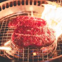 Seasoned Steak · 