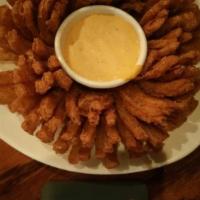 Blooming Onion · 