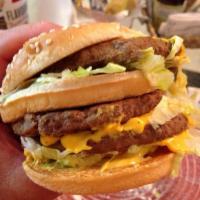 Big Mac · 