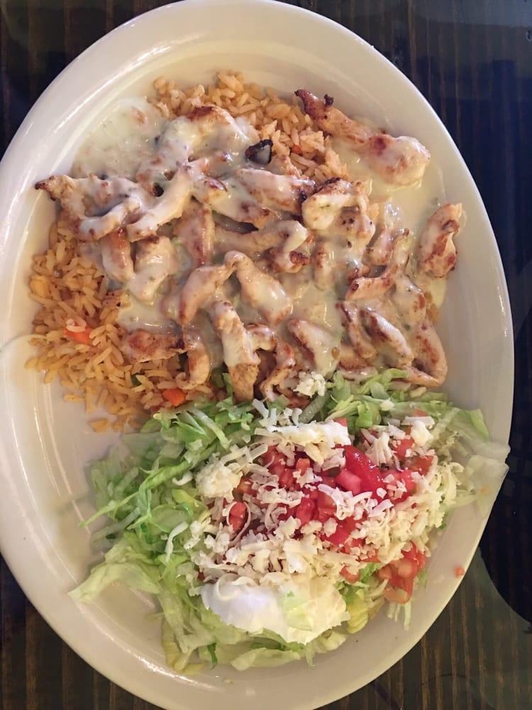 Los Agaves Grill · Bars · Mexican