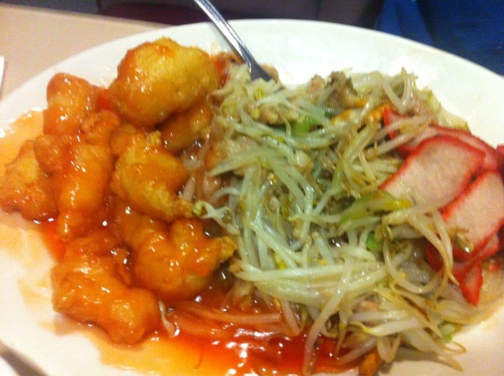 Chinese Panda Restaurant · Chinese · Soup · Seafood · Coffee and Tea · Lunch · Dinner · Noodles