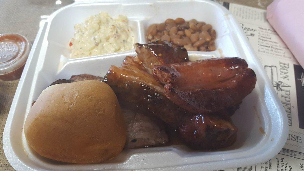 Martin's Meats & Catering · Meat Shops · Barbeque · Sandwiches