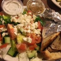 Greek Salad · 