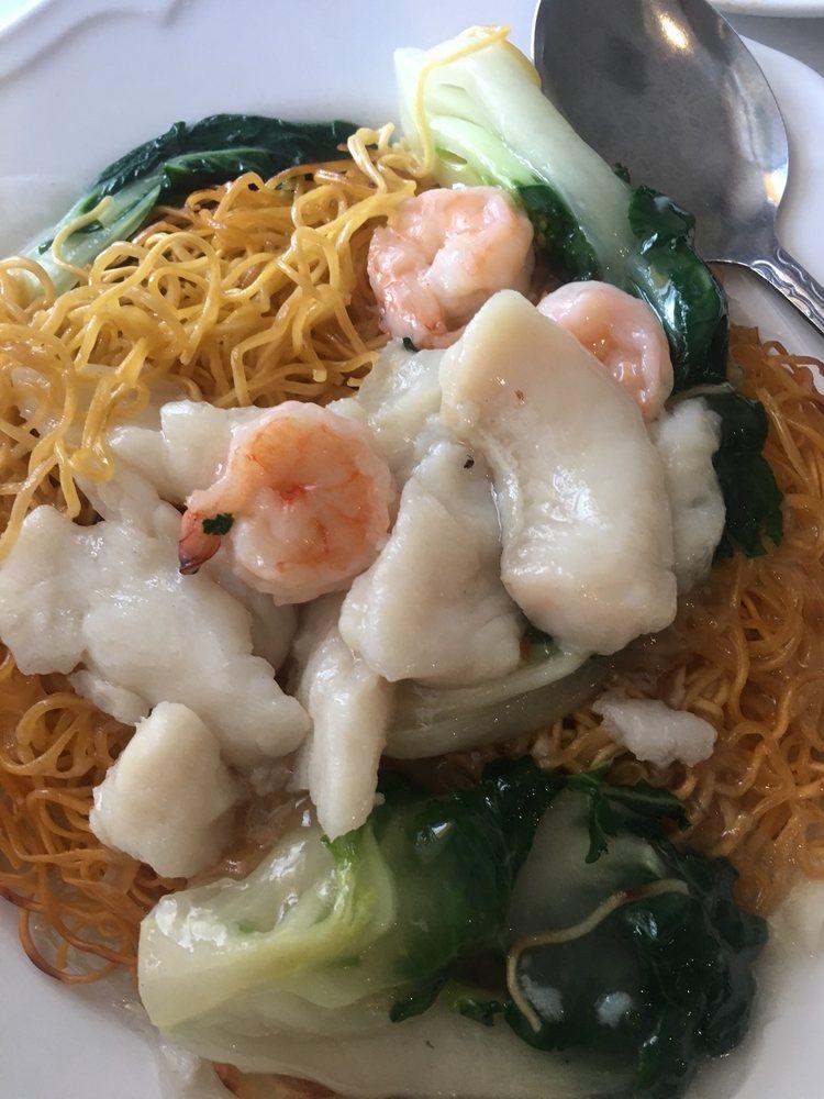 Mission Asia Noodle · Vietnamese · Chinese · Noodles