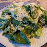 Caesar Salad for 2 · 