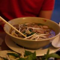 Beef Special Pho · 