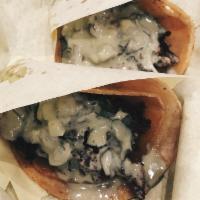 Adobada Tacos · 