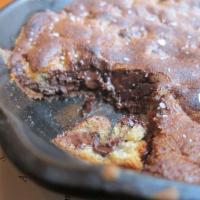 Oven Kissed Chocolate Chip · 