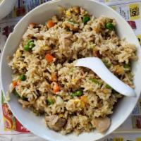 Fried Rice - House Special · 