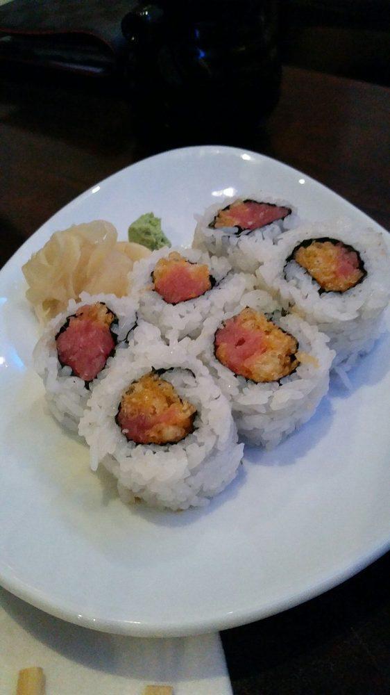 Mexican Roll · 