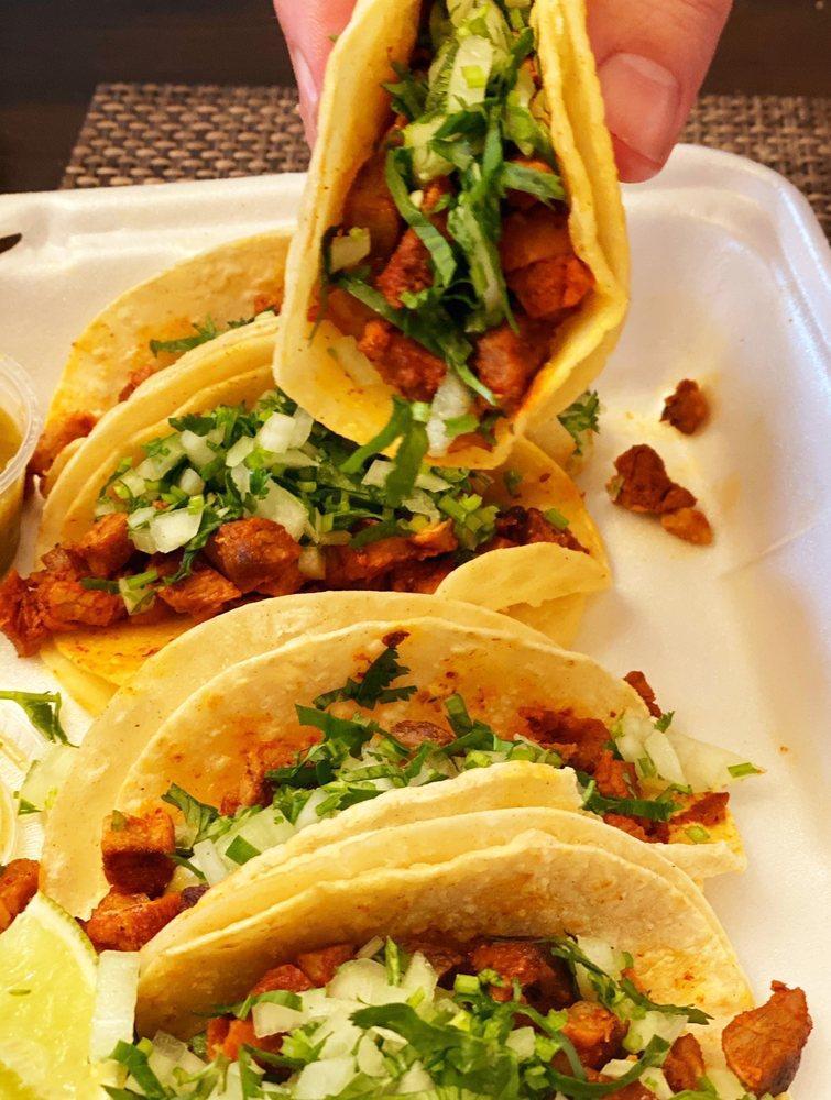 Mi Pueblo Mexican Food · Breakfast · Mexican · Dinner