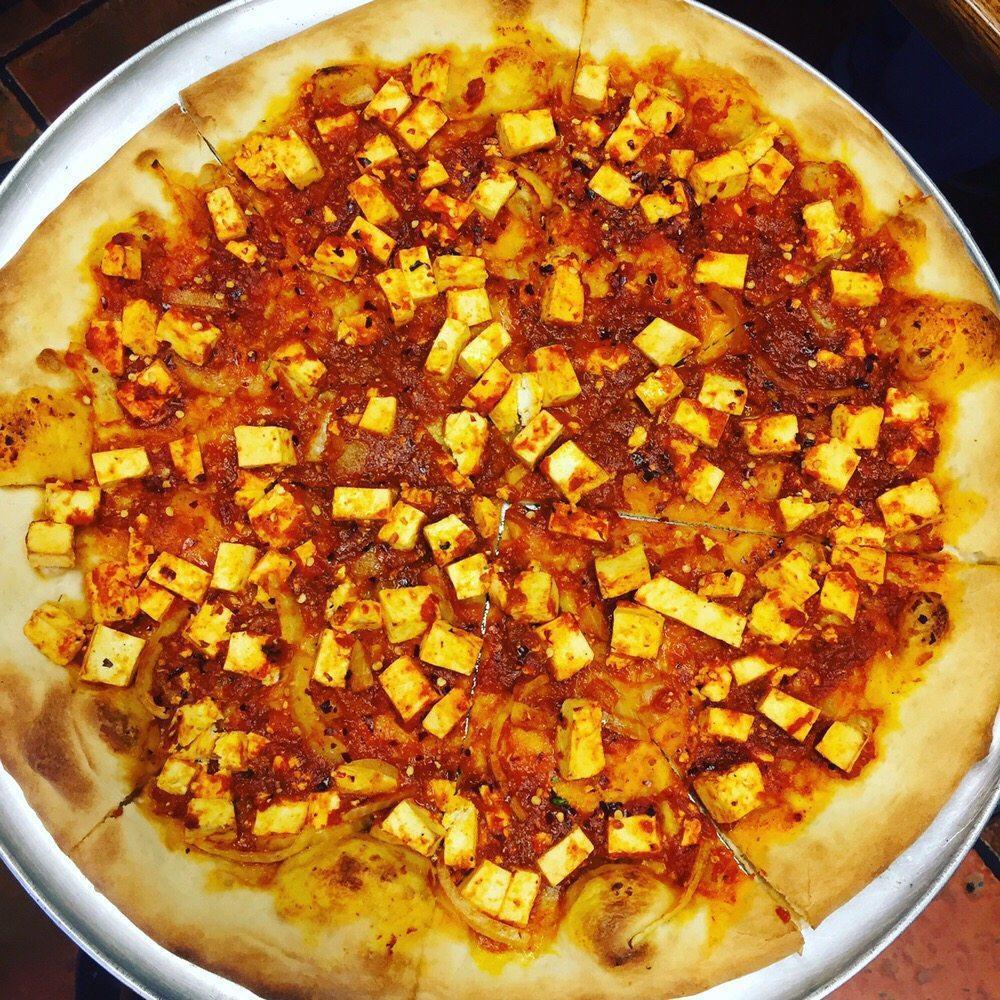Vinnie's Pizzeria & Ristorante · Dinner · Italian · Indian · Pizza