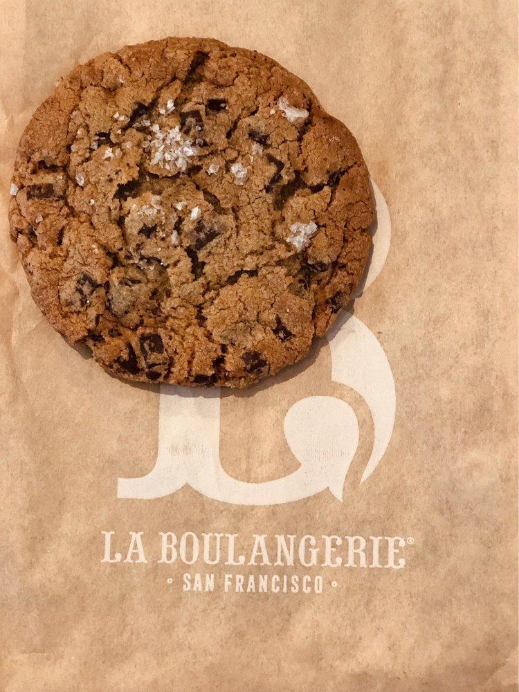 La Boulangerie · Bakeries · Cafes