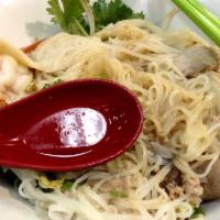 Phnom Penh Noodles · 