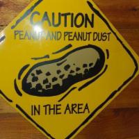 Peanut Shells · 