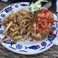 Lobster Roll · 