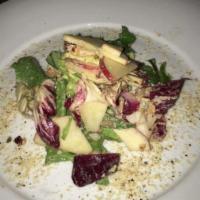 Chicory Salad · 